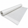 Fire Retardant Scaffold Sheeting – 45m x 130gsm