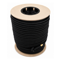 Shock Cord – Black Elastic Bungee Cord