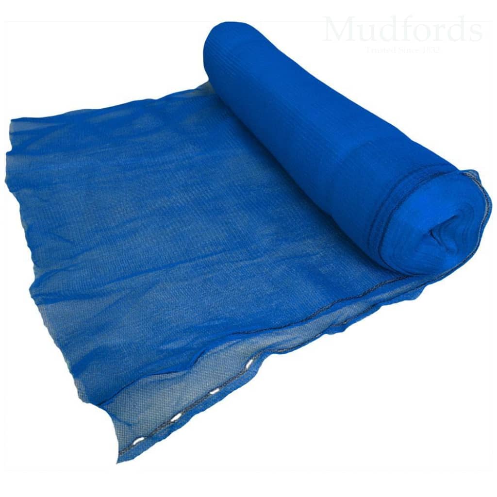Debris Netting UK – Scaffold Safety Mesh 2m & 3m | Mudfords