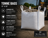 tonne bags