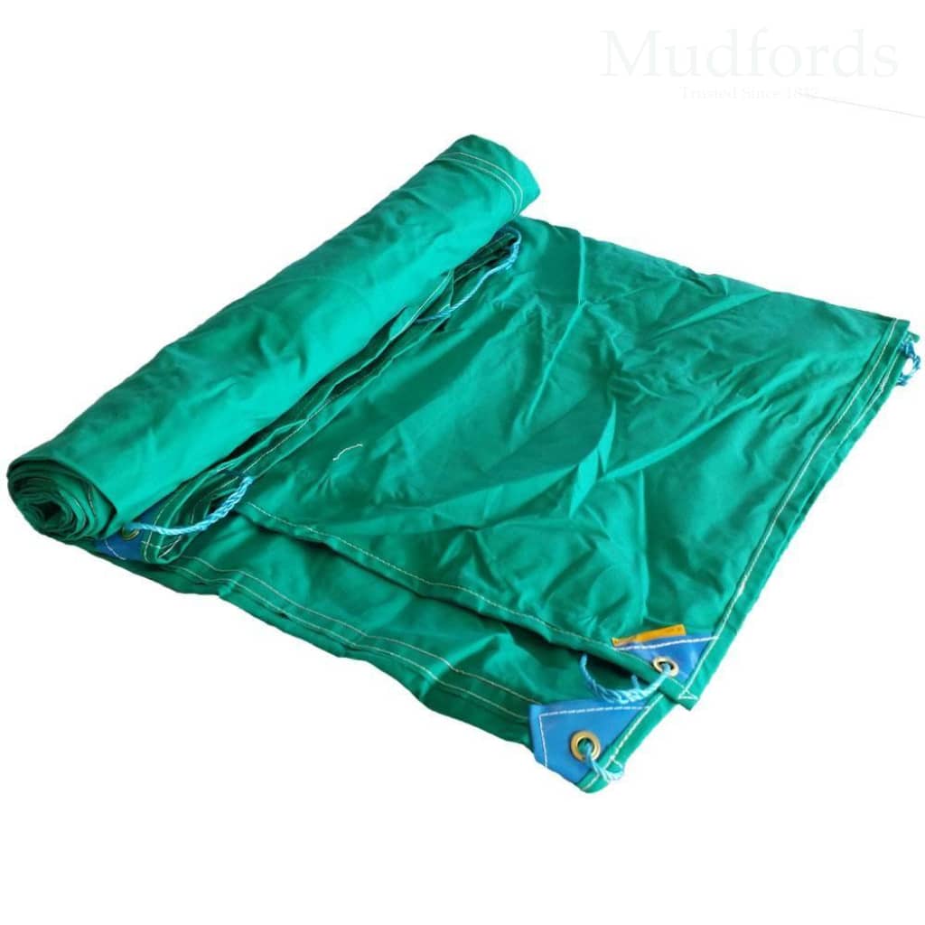 Canvas Tarpaulins