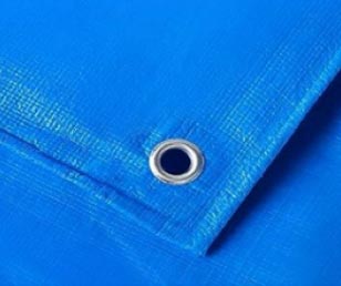220gsm heavy duty waterproof tarpaulin sheet