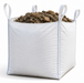 tonne bags white