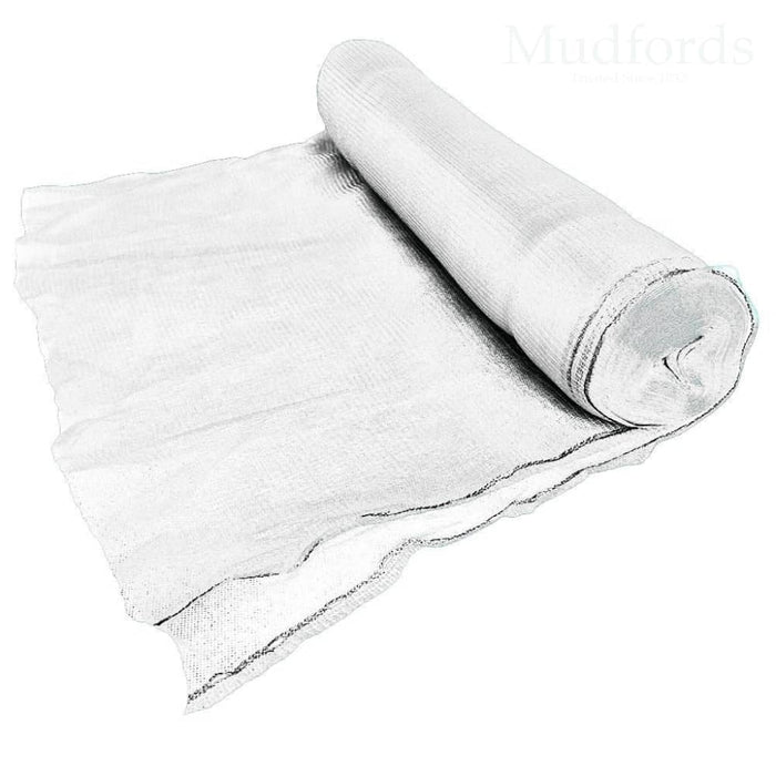 White Debris Netting | Mudfords