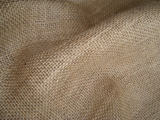 Hessian Fabric | Mudfords