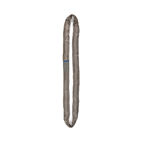 Round Sling 4 Tonne Grey | Mudfords