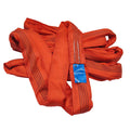 Round Sling 5 Tonne Red | Mudfords