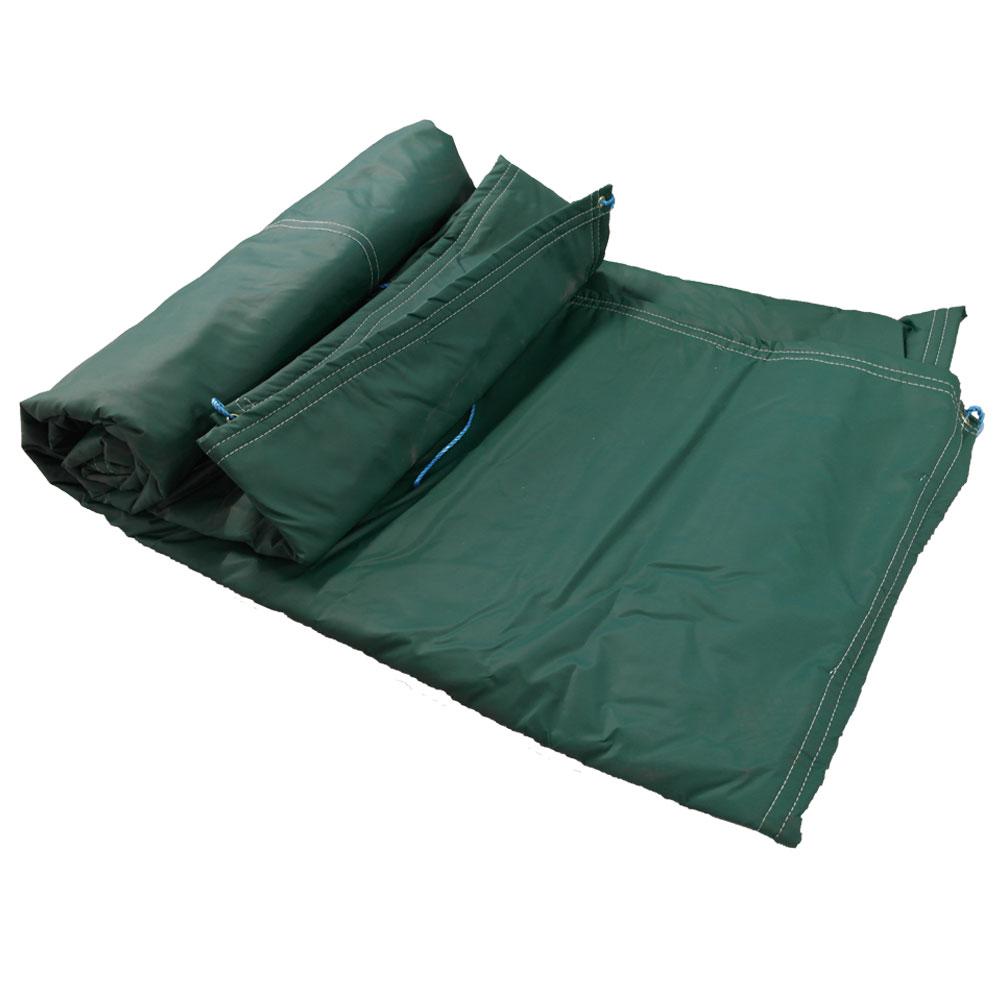 Insulated Tarpaulins