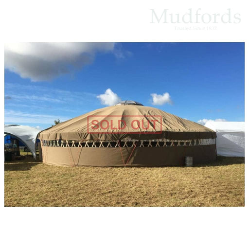 Bespoke Canopies - Prices On Application | Mudfords