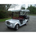 Bespoke Golf Buggy Covers - Prices On Application | Mudfords