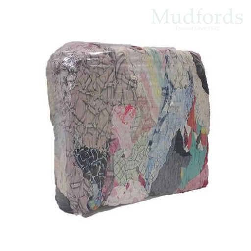 Black Spot Rags - Wiping Cloths | Mudfords