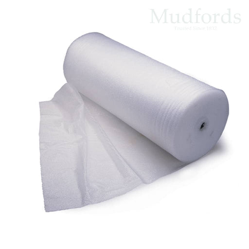 Bubble Wrap - 1500mm x 100m | Mudfords