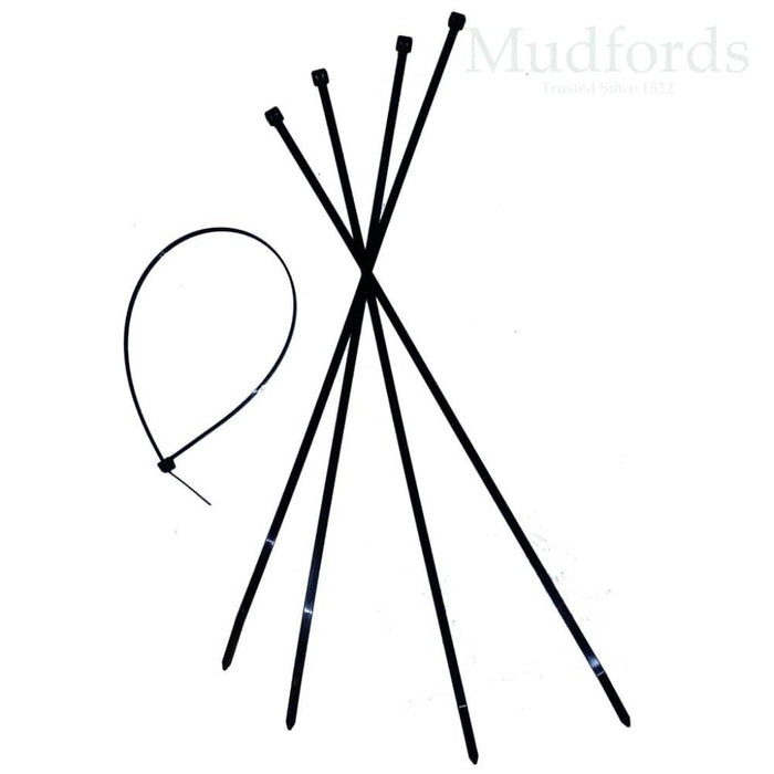 Cable Ties | Mudfords