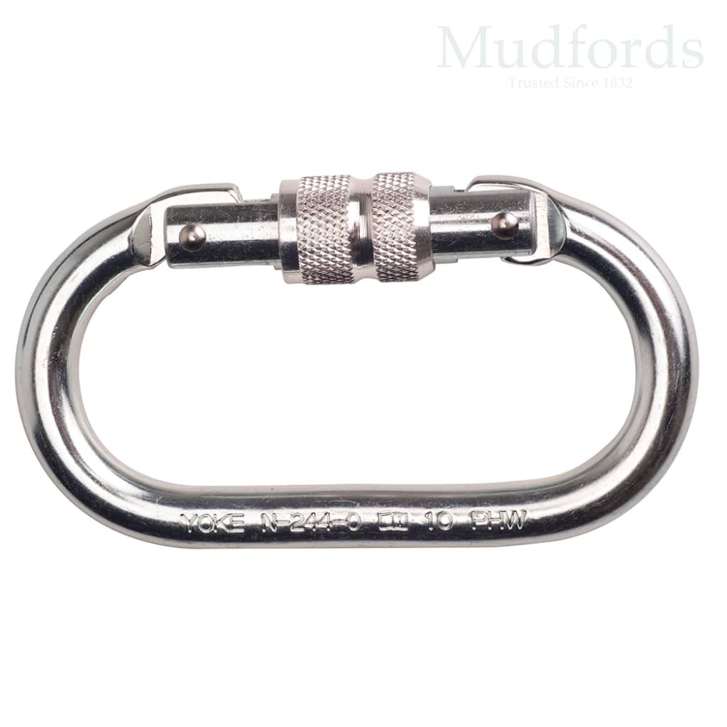 Carabiner | Mudfords