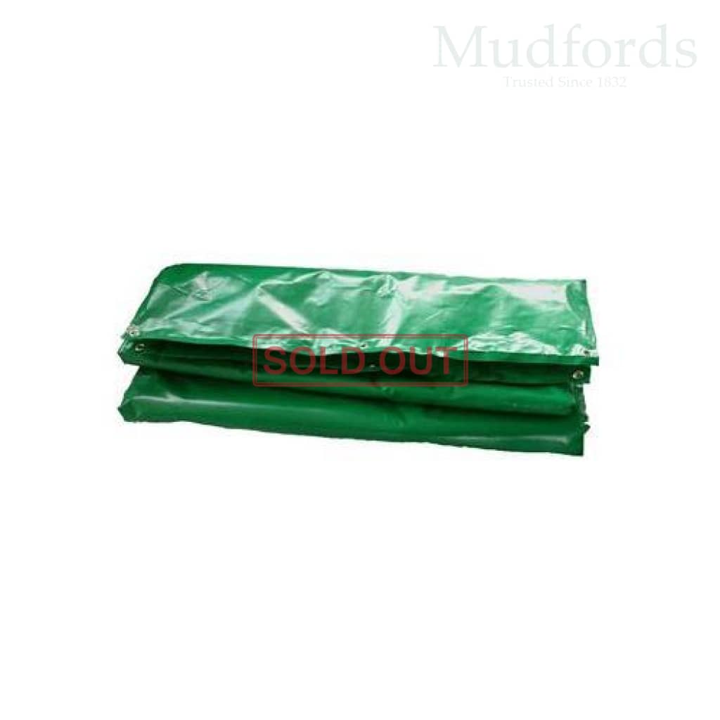 Concrete Curing Blanket - Frost Mat 3' x 9' | Mudfords