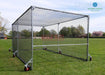 County Mobile Cricket Cage | Mudfords