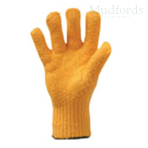 Criss Cross Gloves | Mudfords