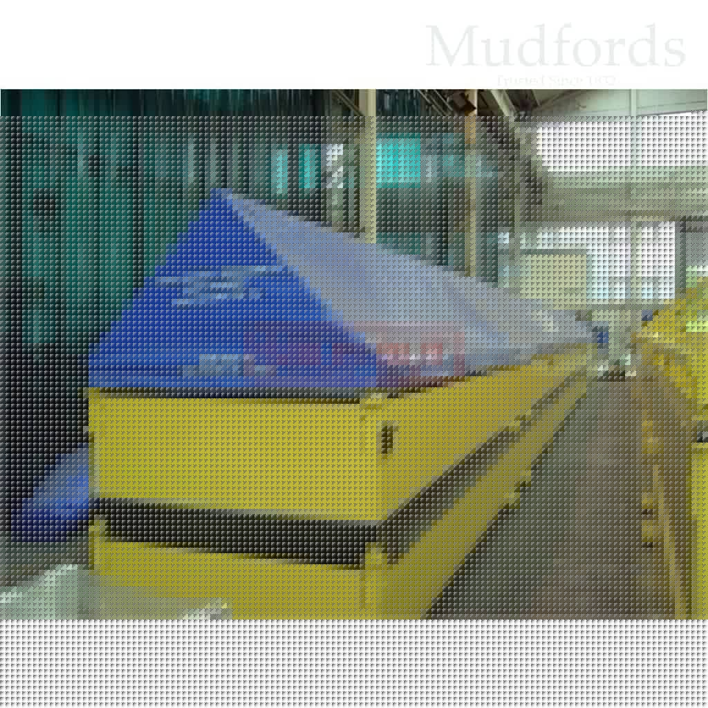 Equipment & Machine Covers - Prices On Application | Mudfords