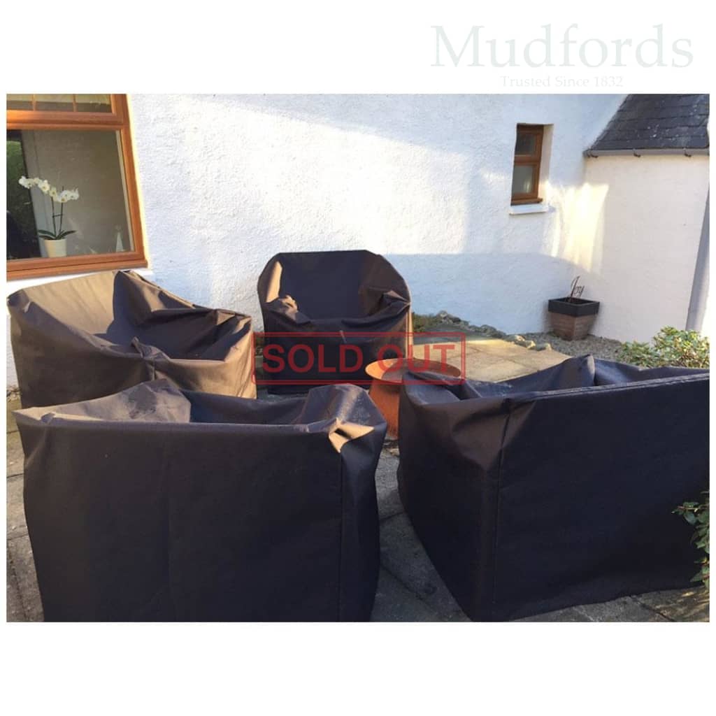 Bespoke Equipment Covers