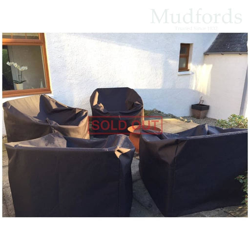 Furniture Covers - Prices On Application | Mudfords