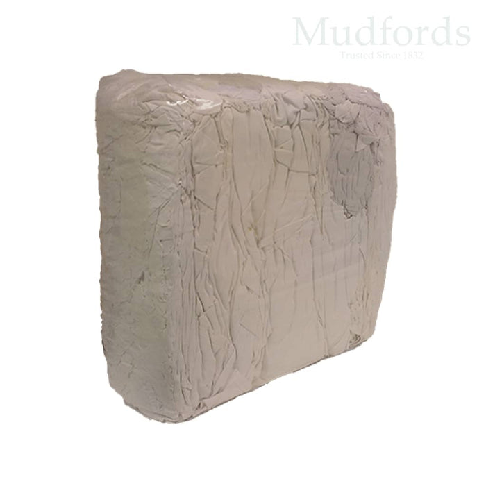 Gold Spot Rags - Wiping Cloths | Mudfords