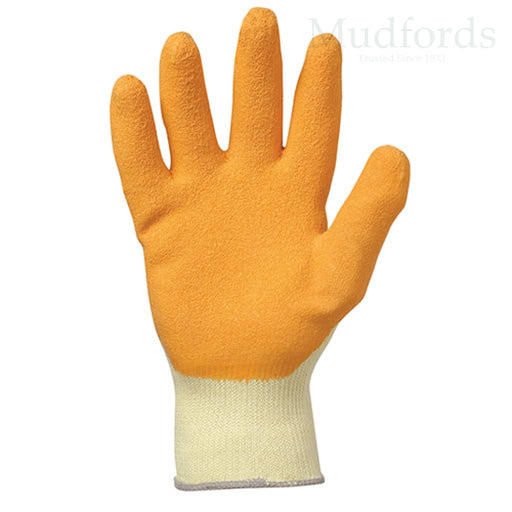 Grippa Gloves | Mudfords