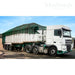 Haulage Trailer Netting - Prices On Application | Mudfords