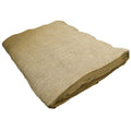 hessian fabric fold suitable