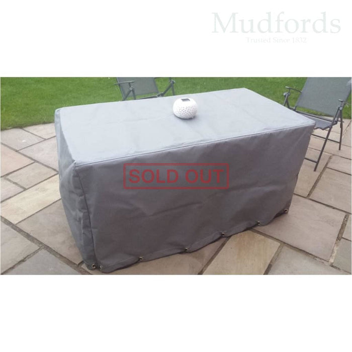 Home & Garden Covers - Prices On Application | Mudfords