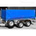 Ifor Williams Trailer Covers - Prices On Application | Mudfords