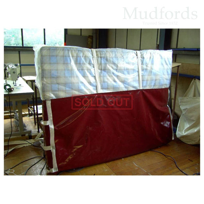 Innovative Handling Covers - Prices On Application | Mudfords