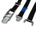 Internal Load Strap with Snap Hook | Mudfords