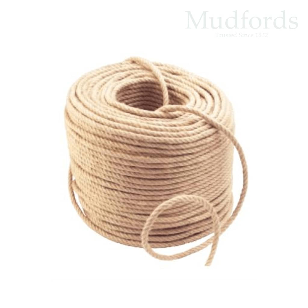 Rope and Cord | Mudfords