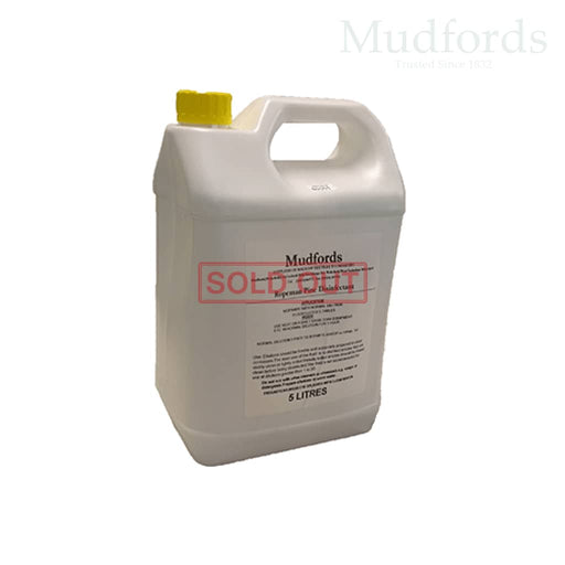 Mudfords Pine Disinfectant | Mudfords