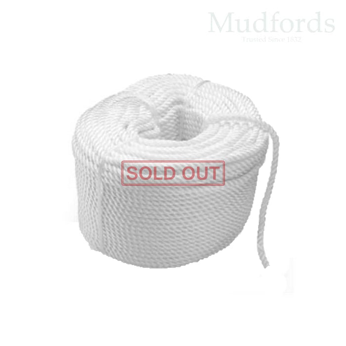 Nylon Rope | Mudfords