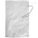 Polypropylene Sandbags Unfilled - White | Mudfords