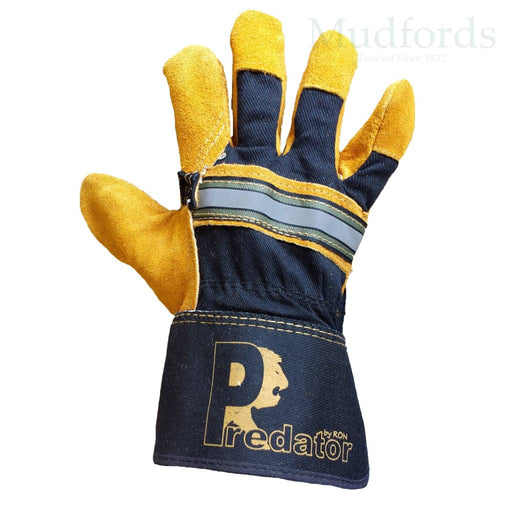 Predator Rigger Gloves | Mudfords