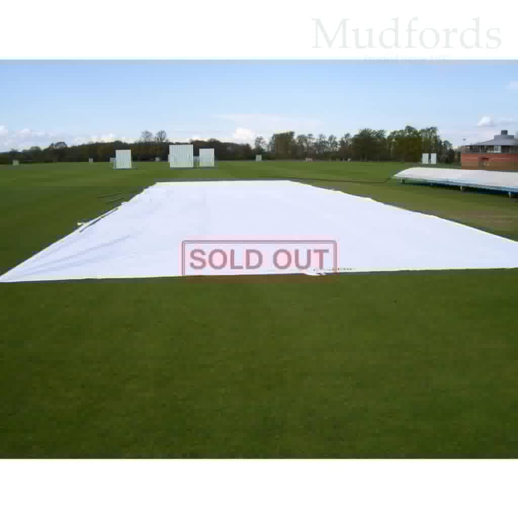 Cricket Ground Equipment Mudfords