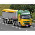 Rollover Covers - Prices On Application | Mudfords