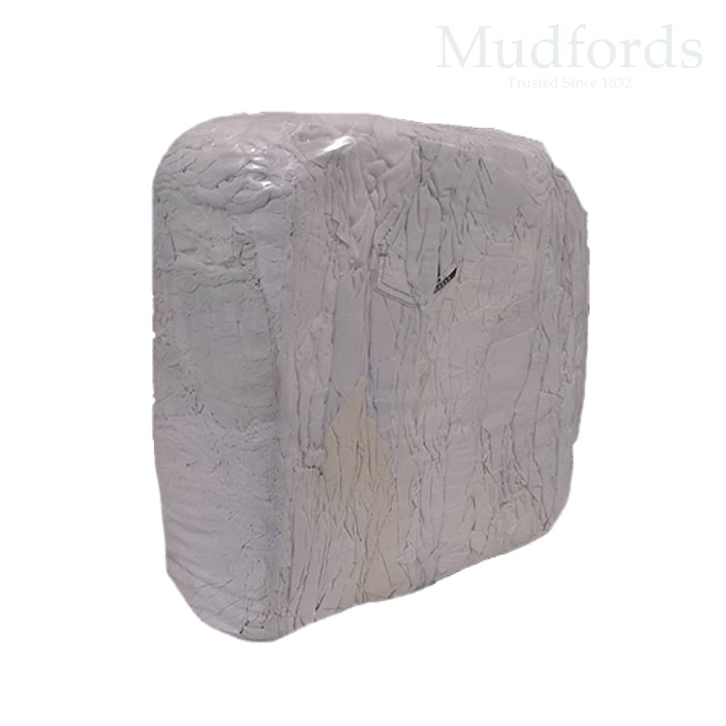 Silver Spot Rags - Wiping Cloths | Mudfords