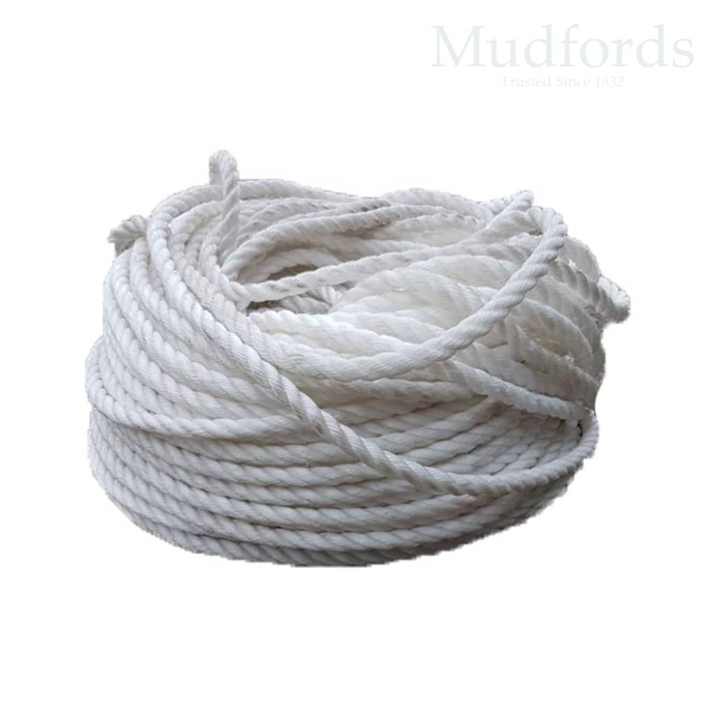 Staplespun Rope - Prices On Application | Mudfords