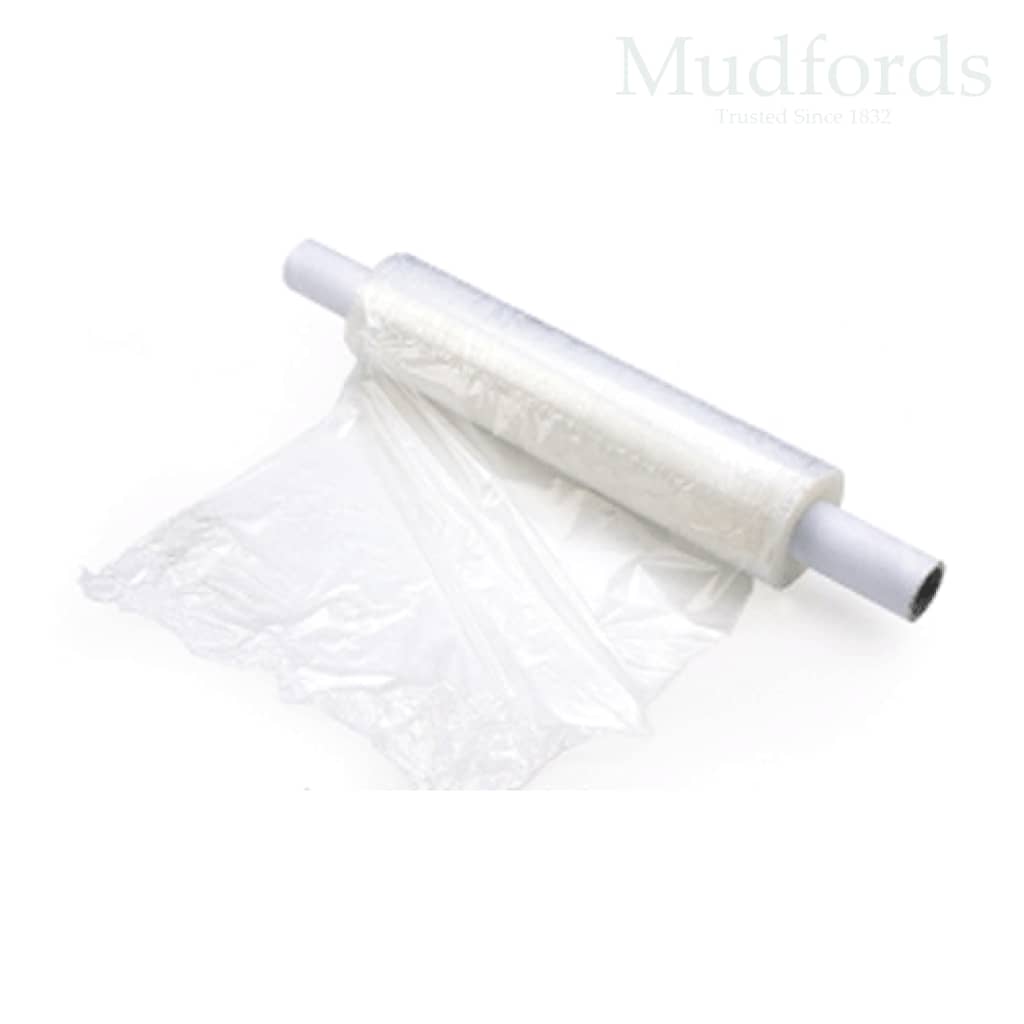 Stretch Wrap | Mudfords