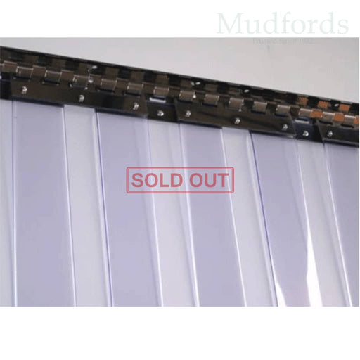 Strip Curtain | Mudfords