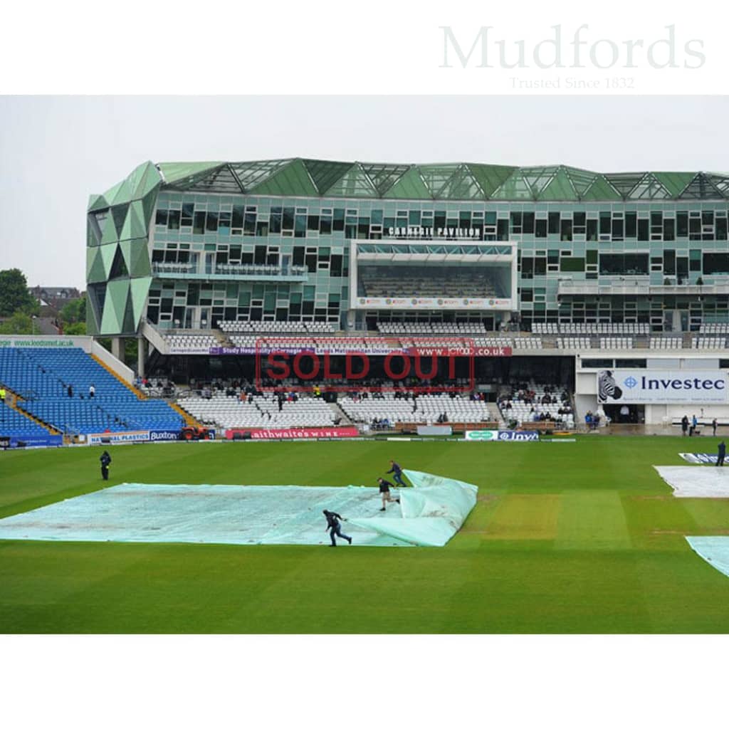Test Flat Sheet - Prices On Application | Mudfords