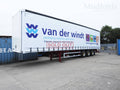 Trailer Tension Curtains - Prices On Application | Mudfords