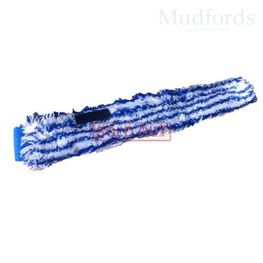 Window Applicator Zebra Pad | Mudfords